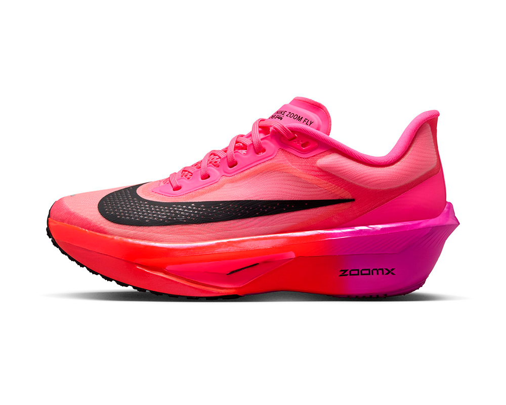 Tenis de competencia Nike Zoom Fly 6 Mujer