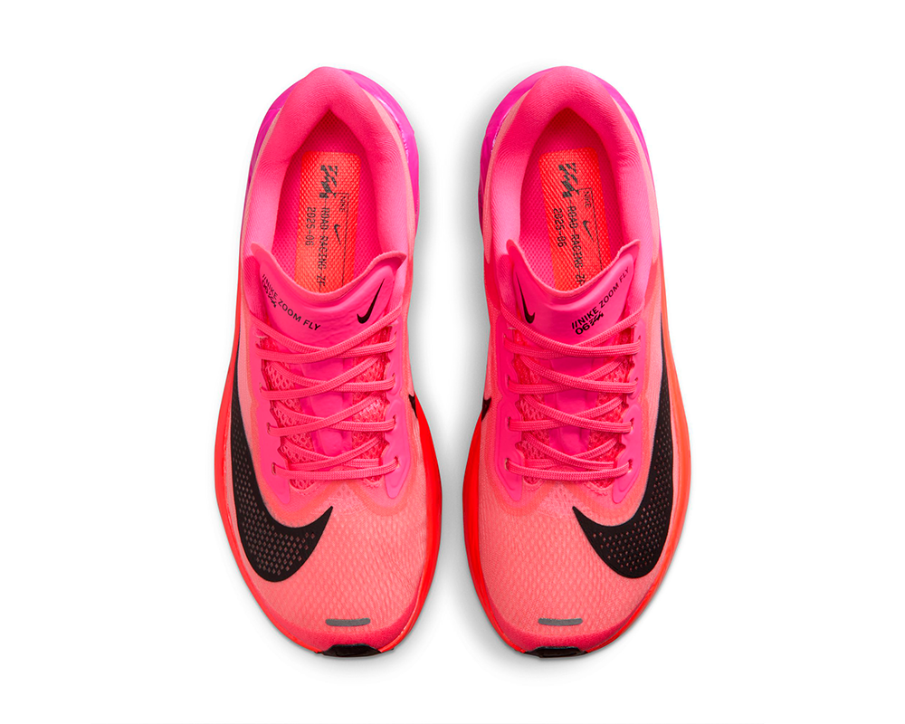 Tenis de competencia Nike Zoom Fly 6 Mujer