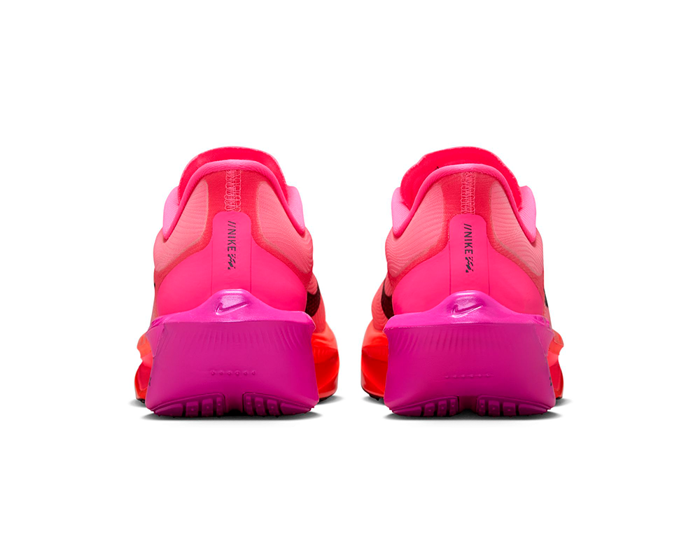 Tenis de competencia Nike Zoom Fly 6 Mujer