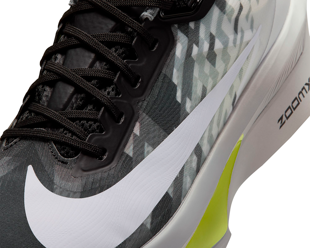 Tenis de competencia Nike Zoom Fly 6 SE para hombre