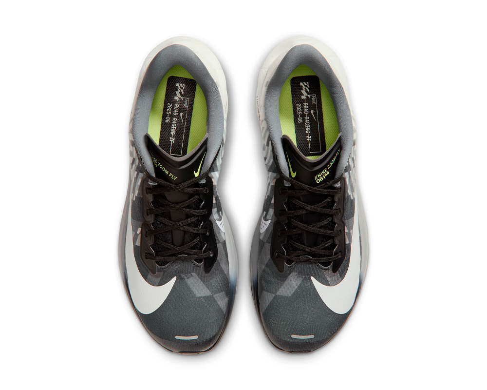 Tenis de competencia Nike Zoom Fly 6 SE para hombre