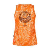 Balance Sleeveless Top · Mujer