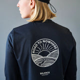 Balance Long Sleeve · Mujer