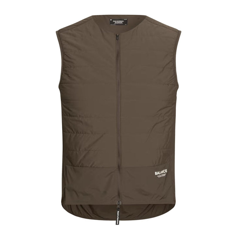 Balance Insulated Vest · Unisex