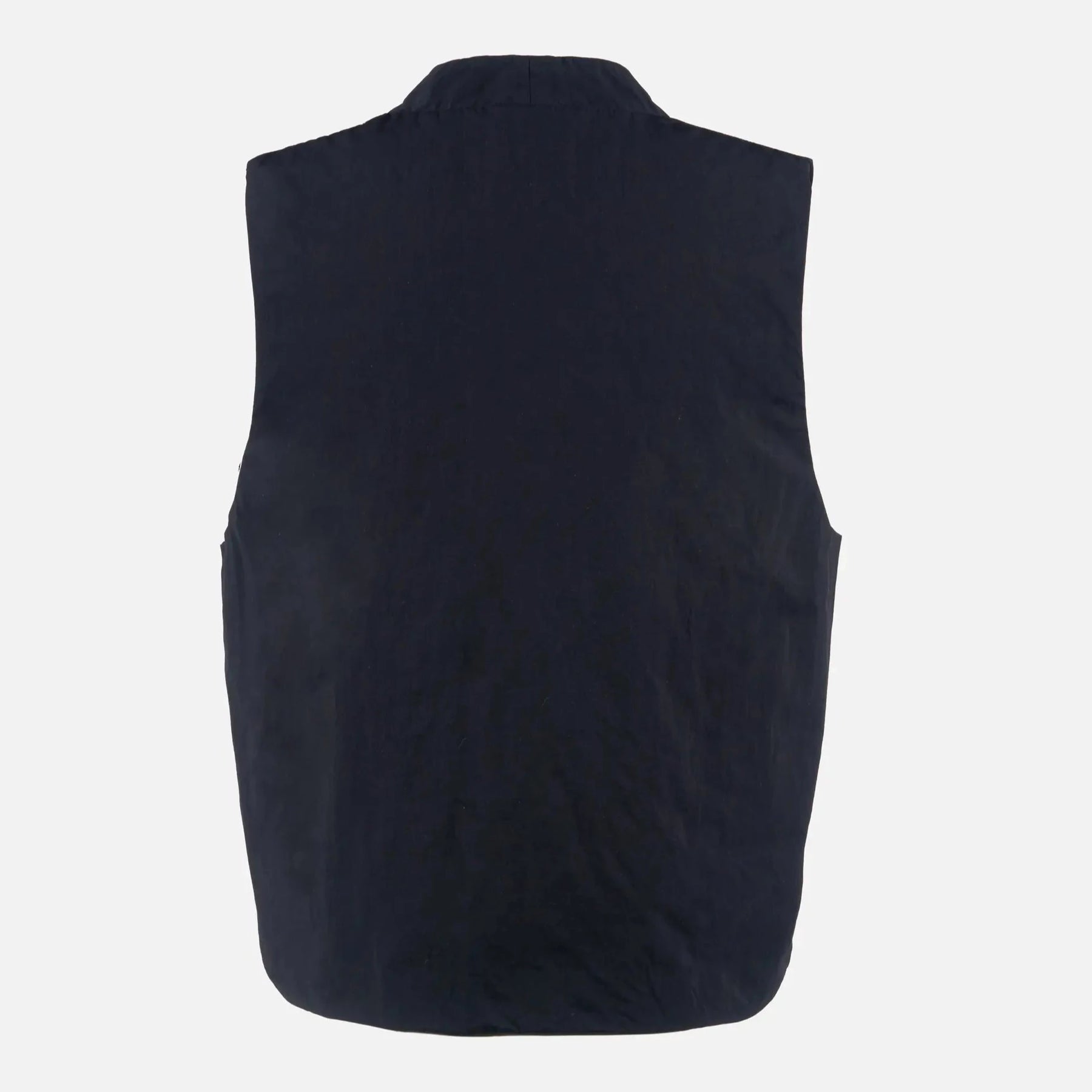 Ultralight Recycled Primaloft Vest · Unisex