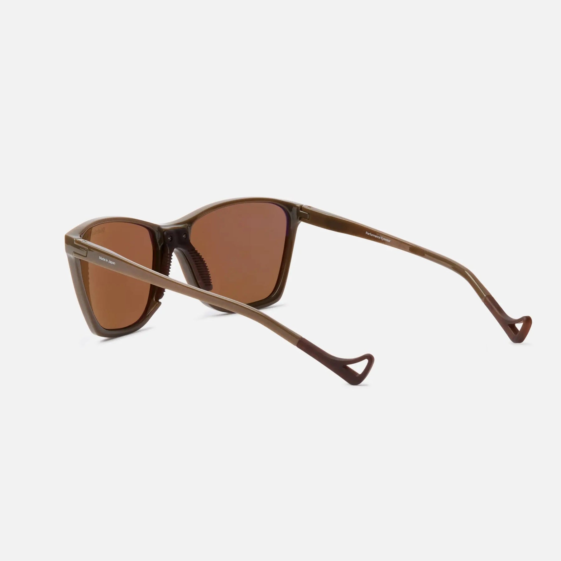 Keiichi Standard Maple D+ Earth Vision · Unisex