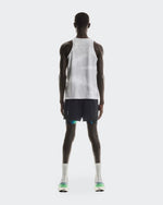 Pace Tank · Hombre