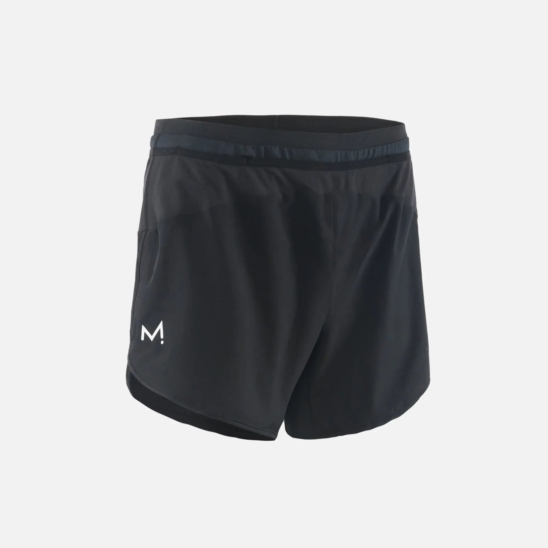 DV + Maurten Elite Fuel Shorts · Hombre