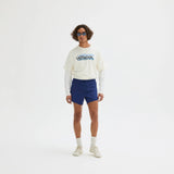 District Vision 5in Training Shorts Cobalt - Hombre