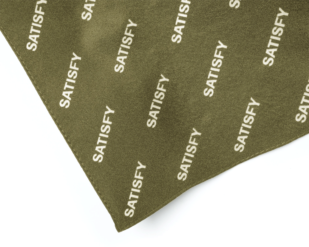 Bandana Satisfy SoftCell
