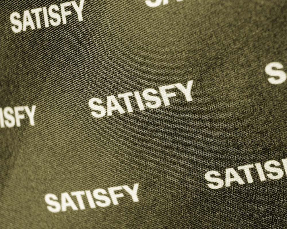 Bandana Satisfy SoftCell