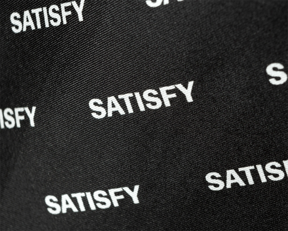 Bandana Satisfy SoftCell