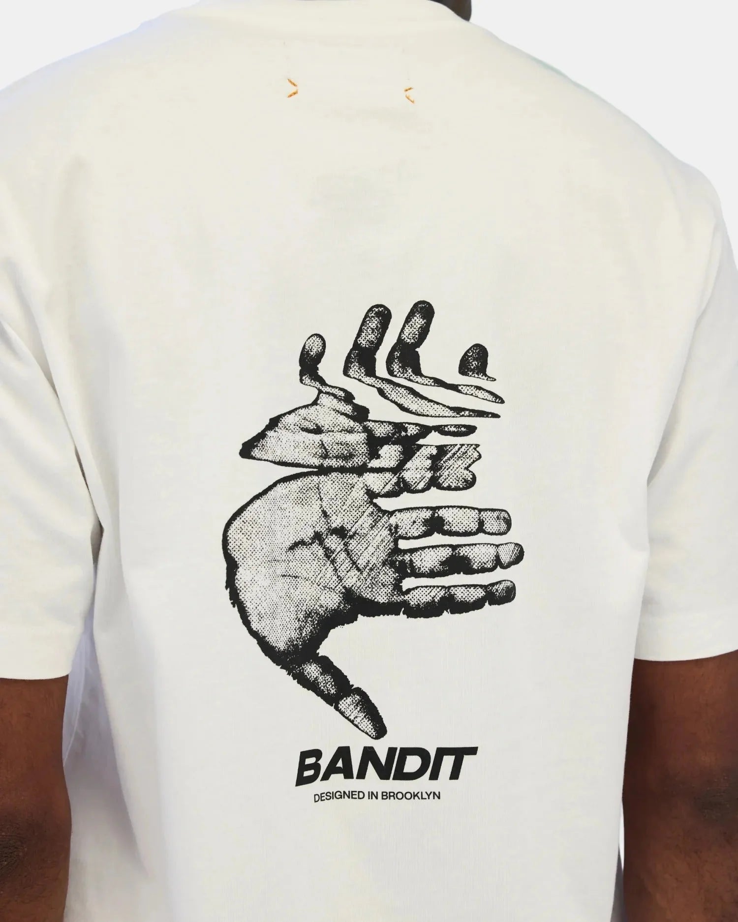 BANDIT →