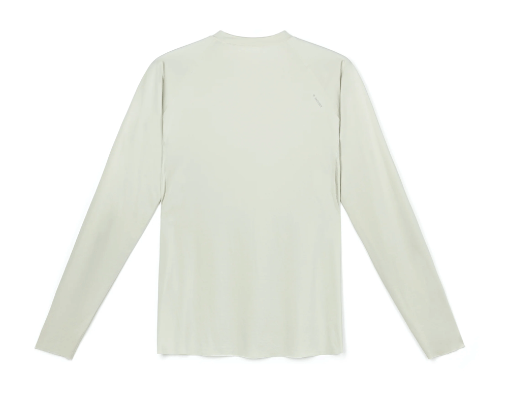 Playera deportiva Satisfy HeatCrush™ Base Layer