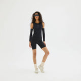 Cargo Compression 7in Tights · Mujer