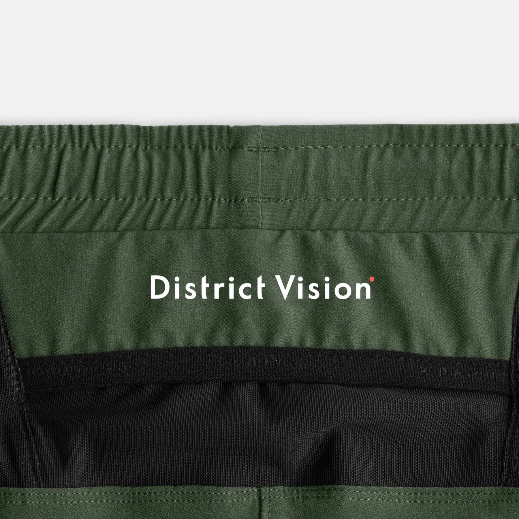 District Vision 5in Training Shorts - Men