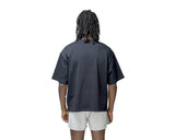 Hermanos Koumori Athletics Boulder T-Shirt Negra