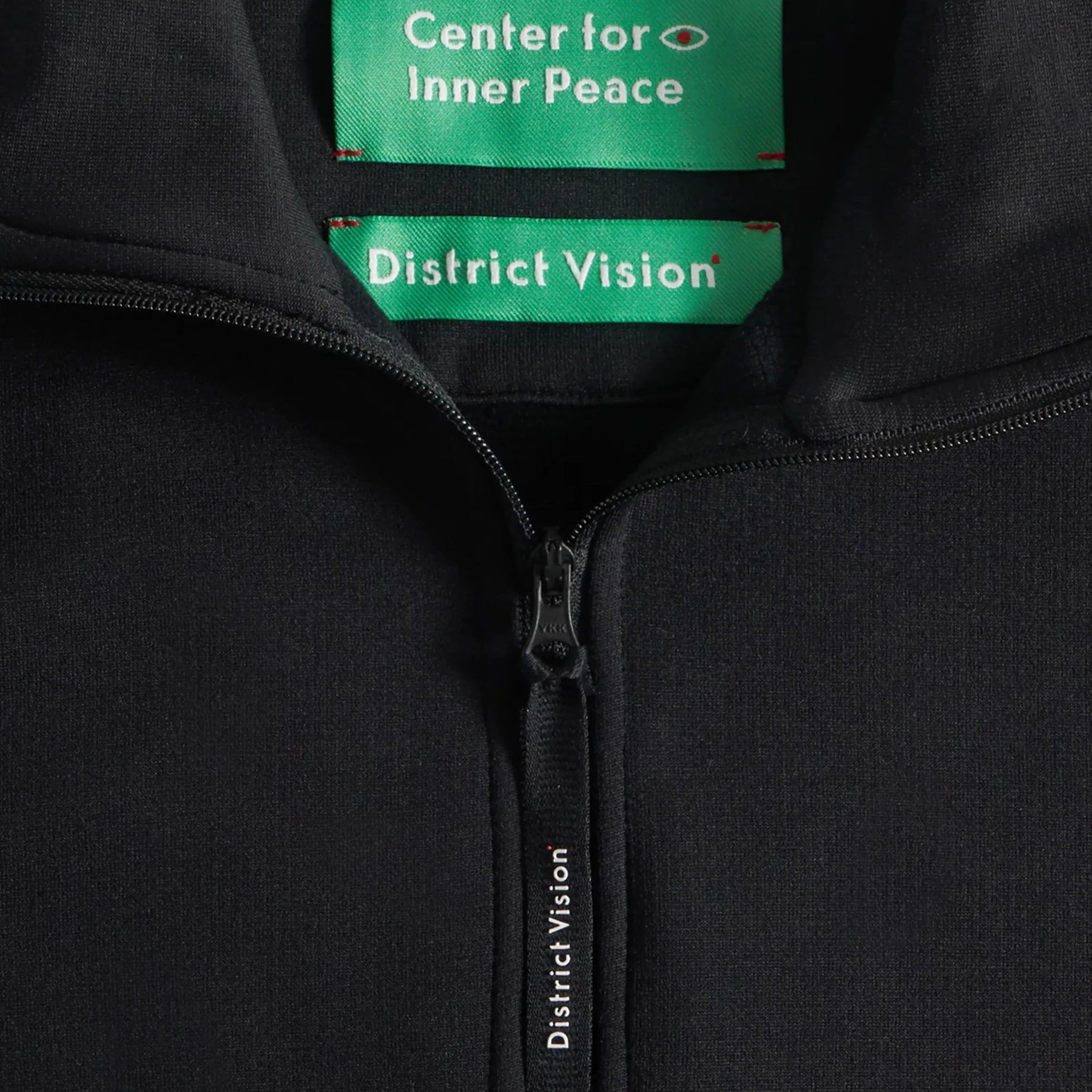 Full-Zip Grid Fleece · Women's