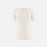 Paneled Short Sleeve Tee · Women