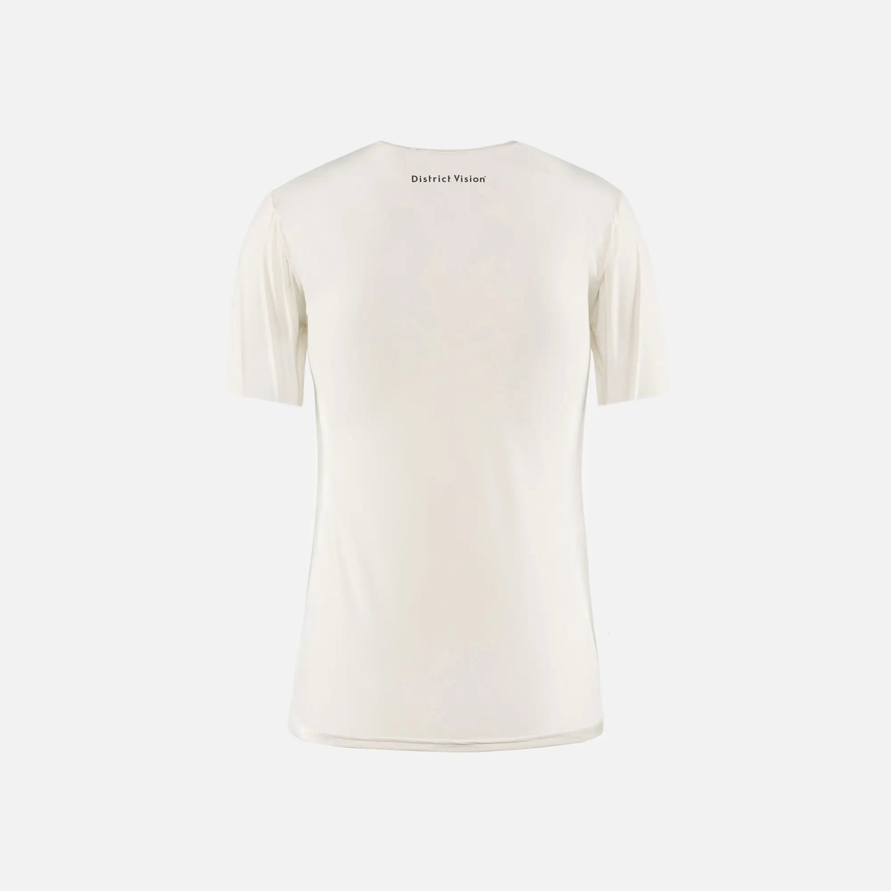 Paneled Short Sleeve Tee · Women