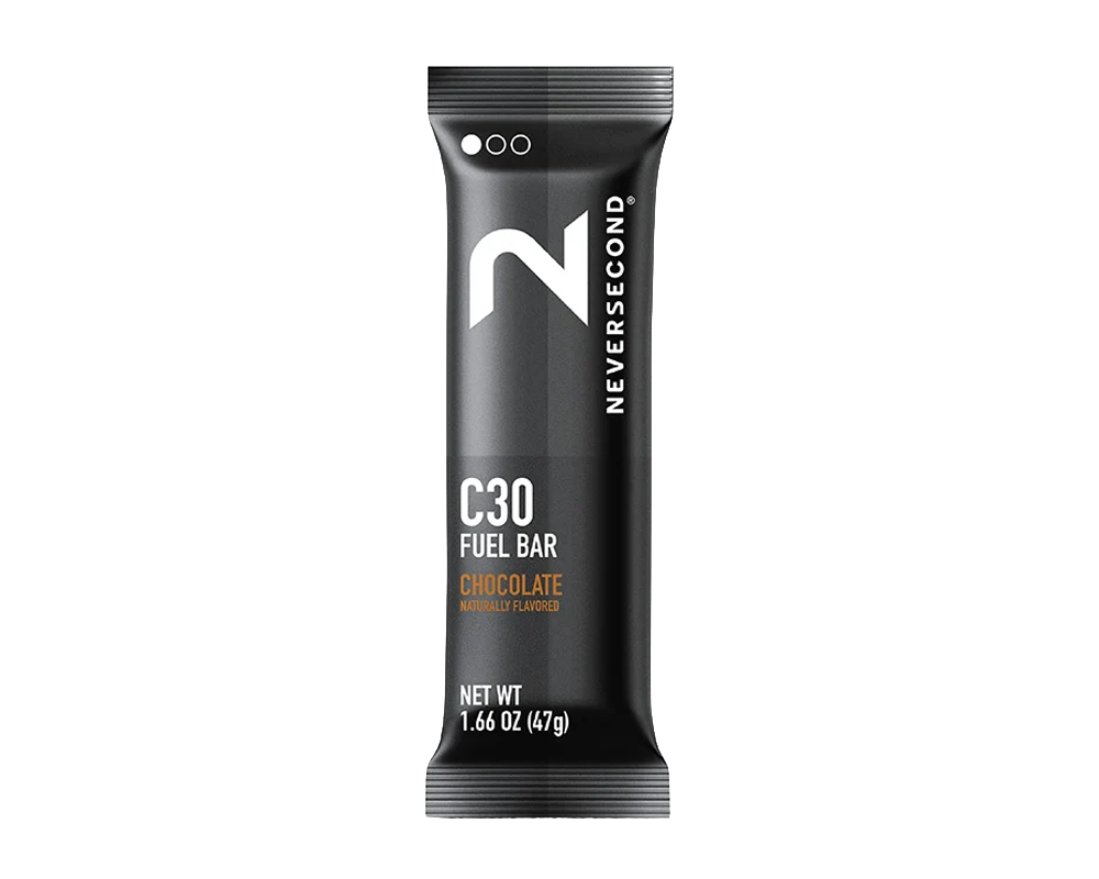Barra Energética Neversecond C30