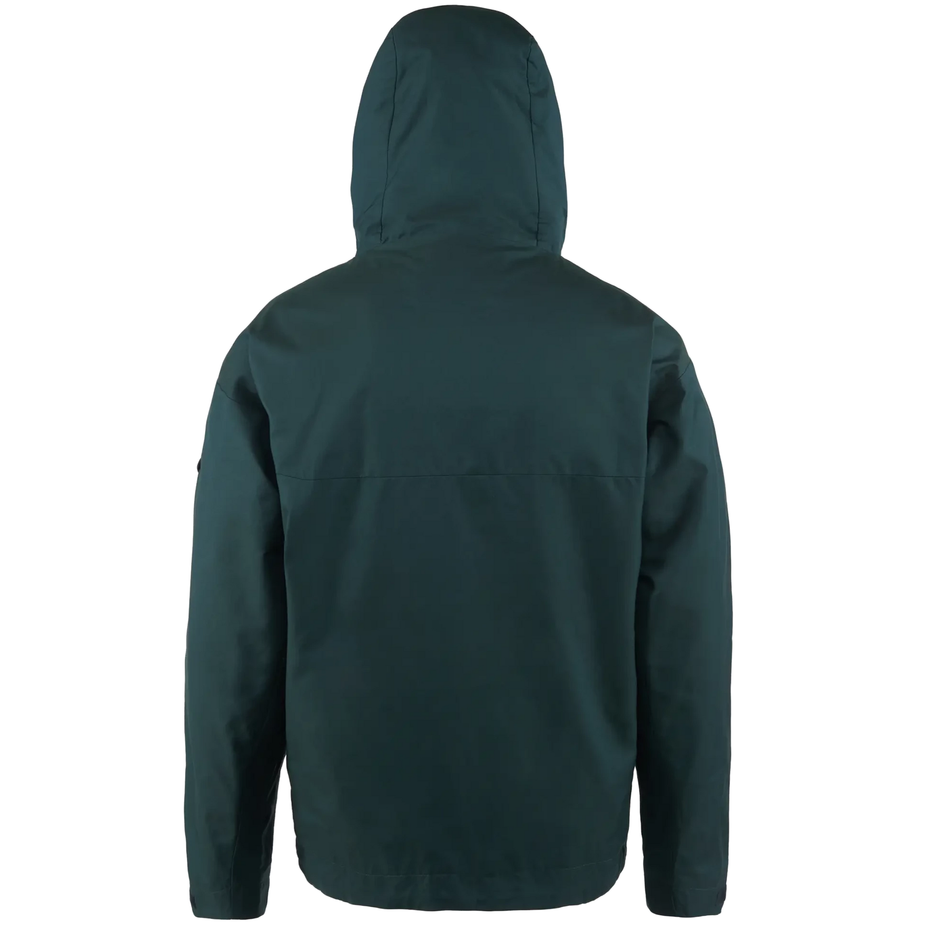 Organic Cotton DWR Hiking Jacket