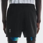 Pace Shorts · Hombre