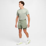 Nike Stride Running Division Shorts 5' · Hombre