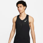 Nike AeroSwift ADV Singlet · Hombre