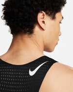 Nike AeroSwift ADV Singlet · Hombre