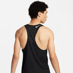 Nike AeroSwift ADV Singlet · Hombre