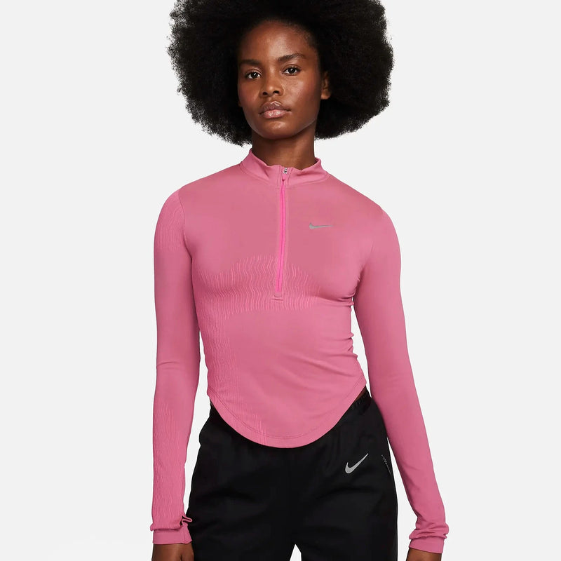 Nike Running Division DFADV Midlayer · Mujer