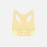 Twin Layer Medium Support Bra · Mujer