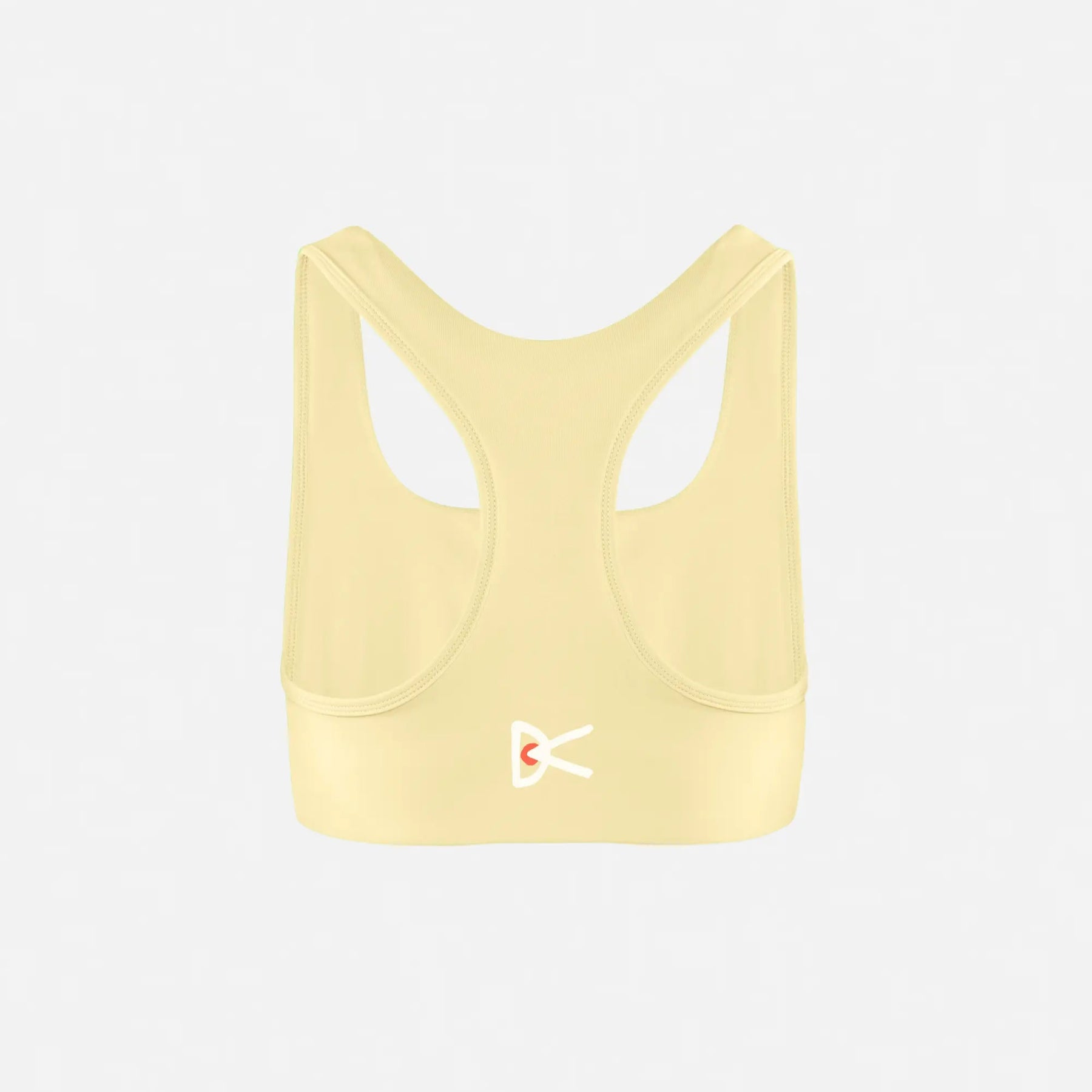Twin Layer Medium Support Bra · Mujer