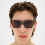 Keiichi Standard Maple D+ Earth Vision · Unisex