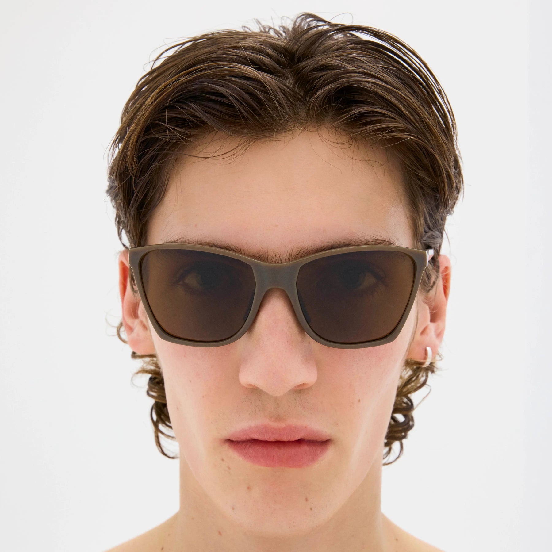 Keiichi Standard Maple D+ Earth Vision · Unisex