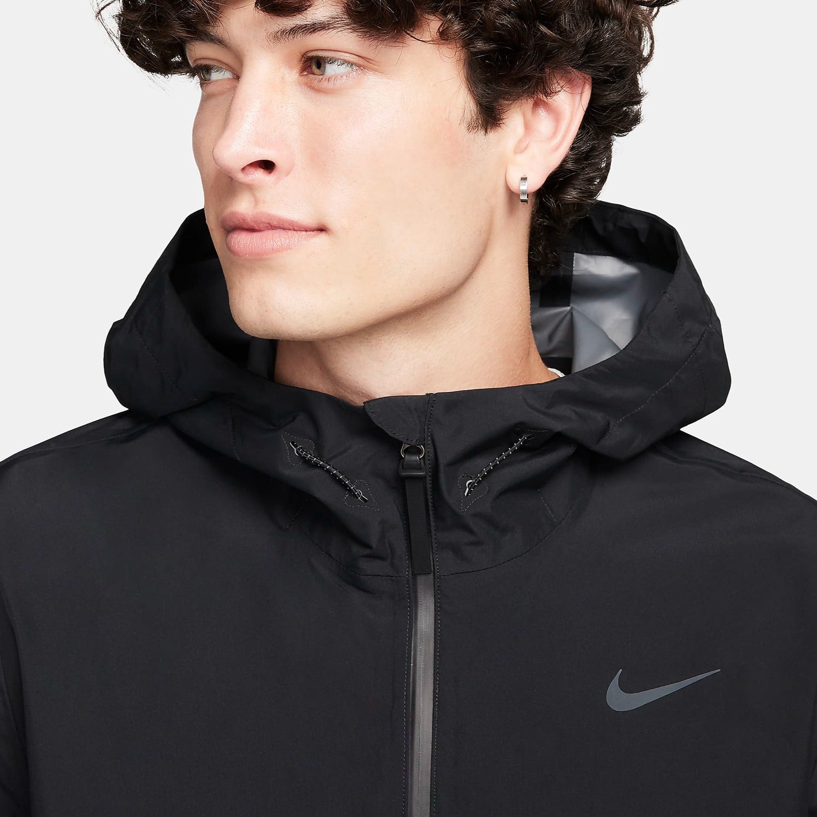 Nike Storm-Fit ADV RUNDVN Breathable Jacket · Hombre