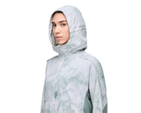 Chamarra de Running Adidas Y-3 AOP Mujer