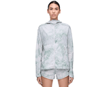Chamarra de Running Adidas Y-3 AOP Mujer