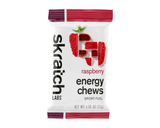 Energy Chews de Skratch Labs