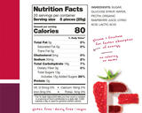 Energy Chews de Skratch Labs