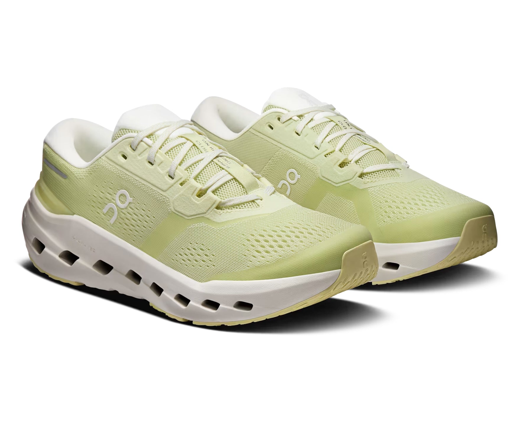 ON Cloudrunner 3 - Hombre