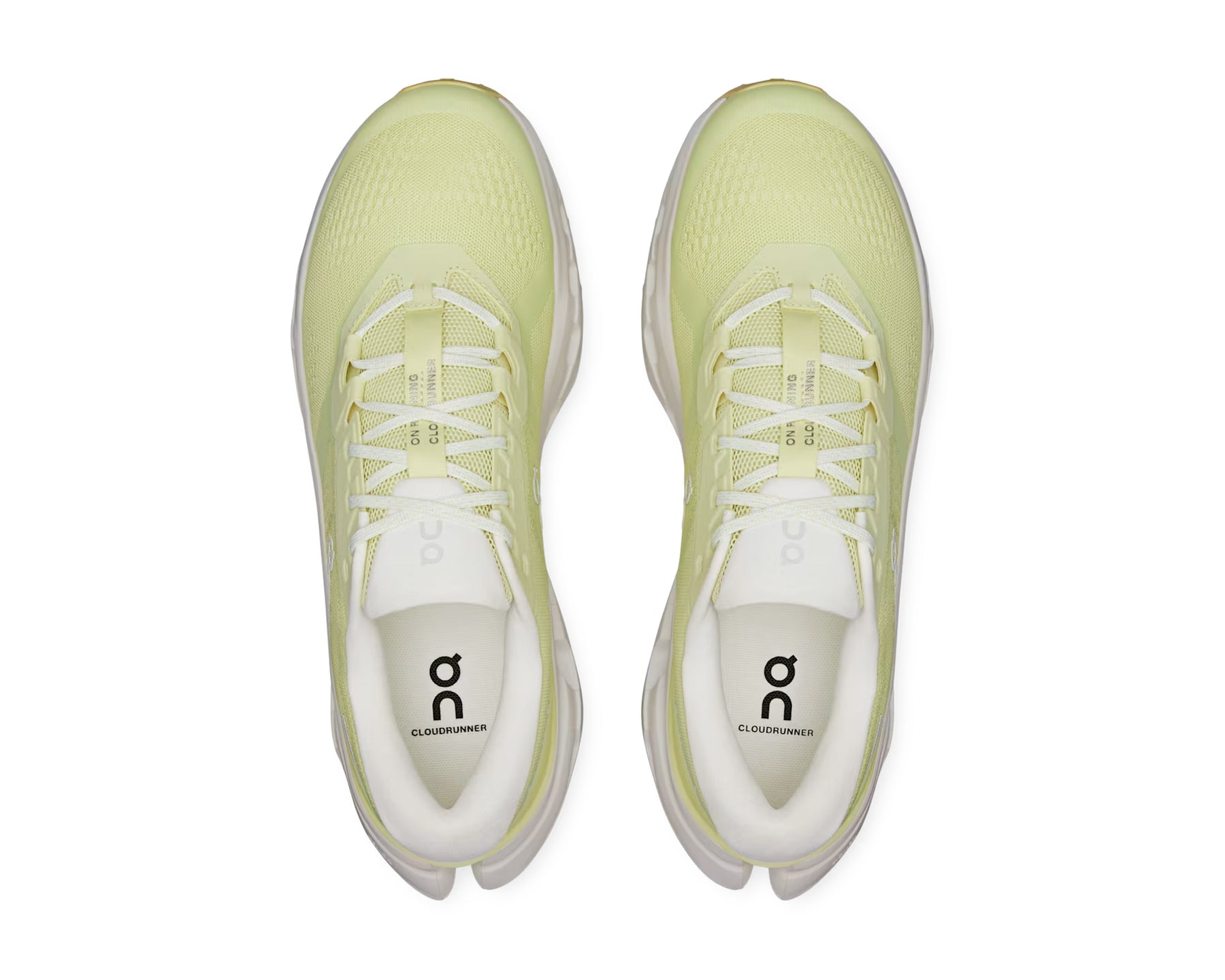 ON Cloudrunner 3 - Hombre