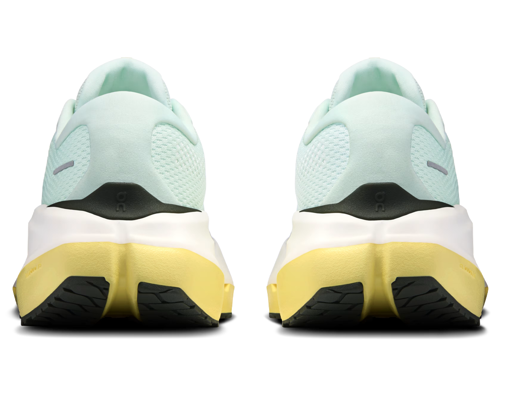 Tenis de pavimento ON Cloudrunner 3 Max LN1 para hombre