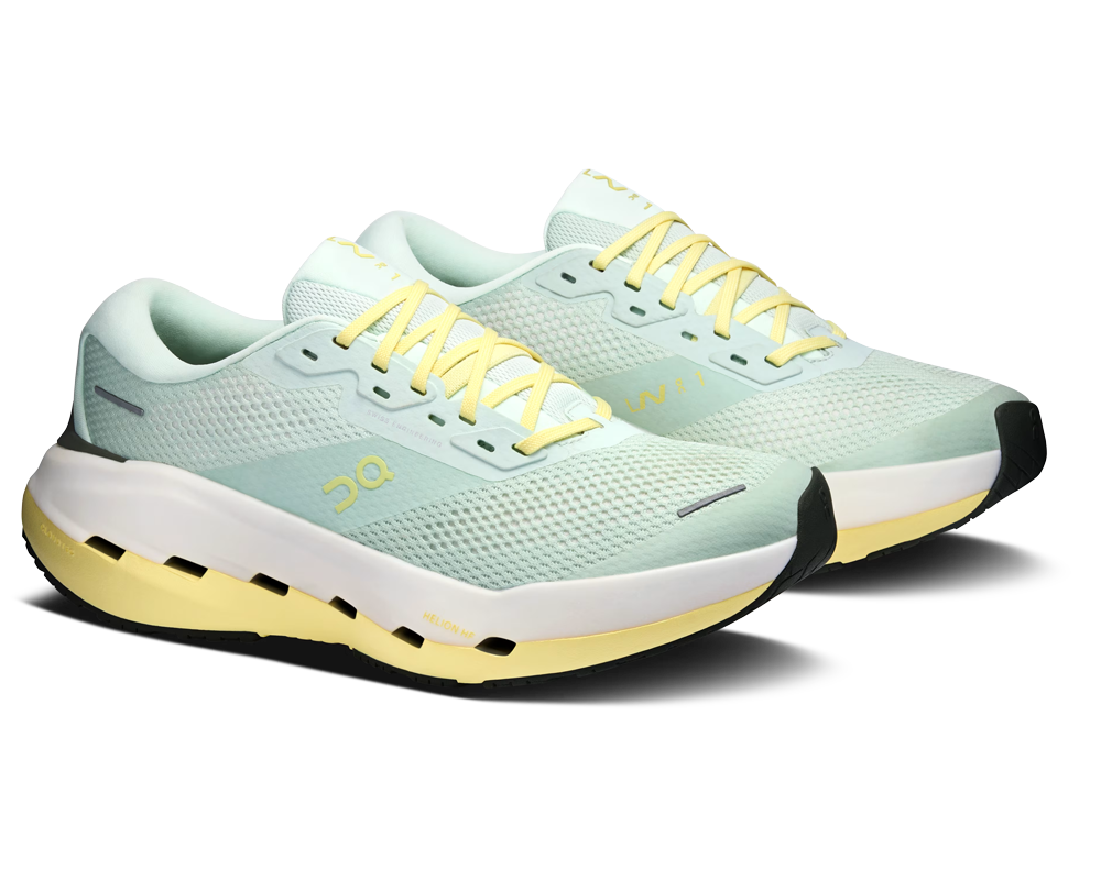 Tenis de pavimento ON Cloudrunner 3 Max LN1 para hombre