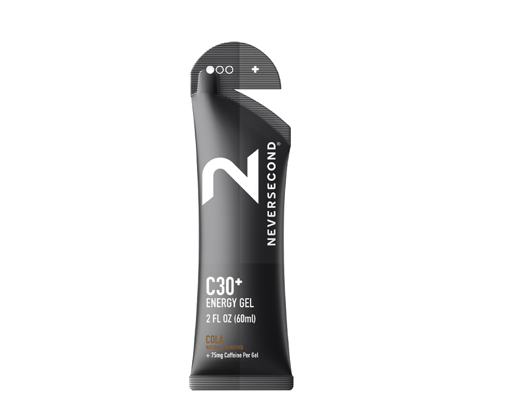Gel energético Neversecond C30 Cola