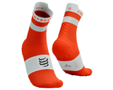Calcetines de compresión Compressport Pro Racing Socks V4.0 Run High