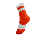 Calcetines de compresión Compressport Pro Racing Socks V4.0 Run High