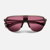 Nagata Speed ​​Blade Gray D+ Black Rose · Unisex