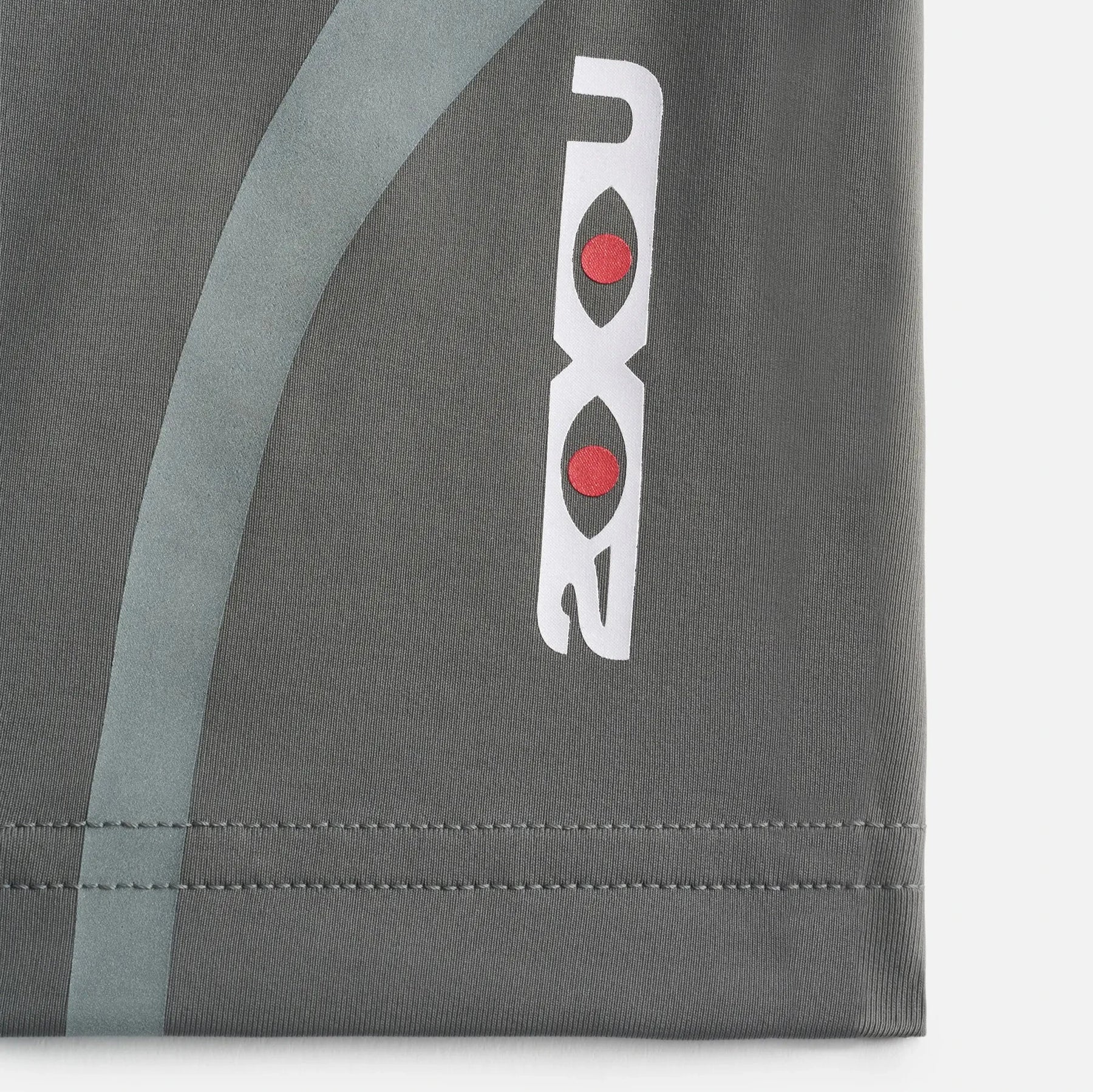 Lightweight Desert Compression 3/4 Tights · Men
